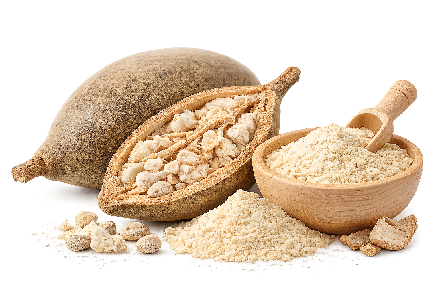 Baobab